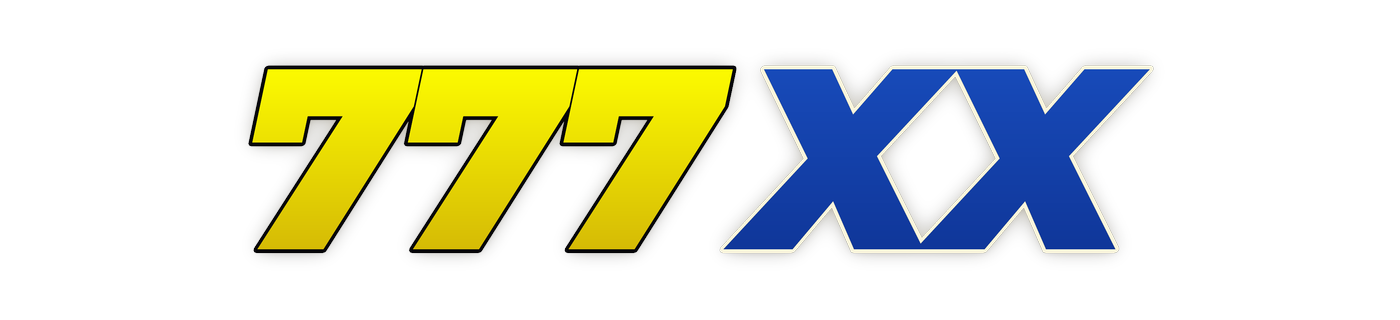 777xx Casino Logo